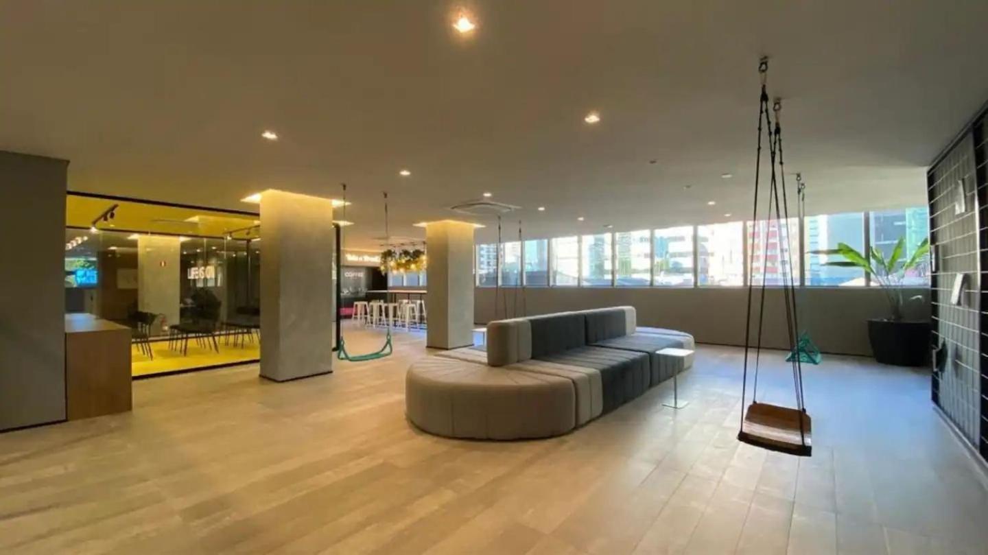 Apartment On Paulista1115 / Linda Vista