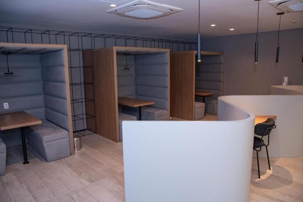 Apartment On Paulista1115 / Linda Vista *