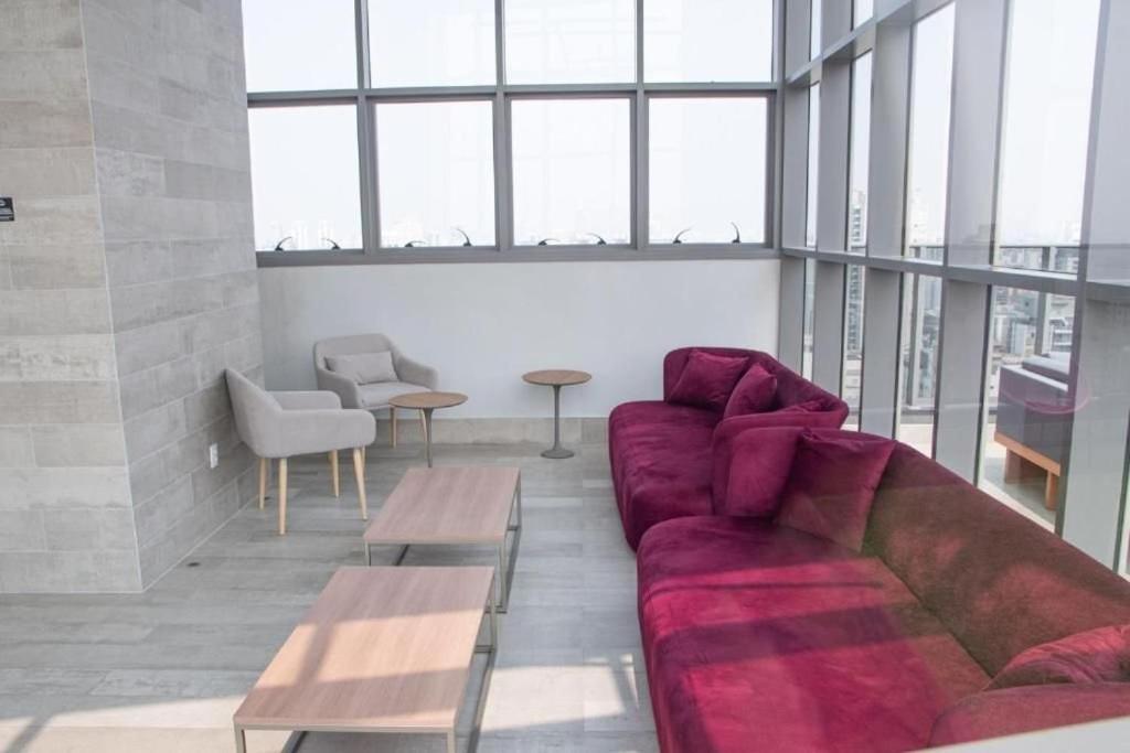 Apartamento On Paulista1115 / Linda Vista São Paulo