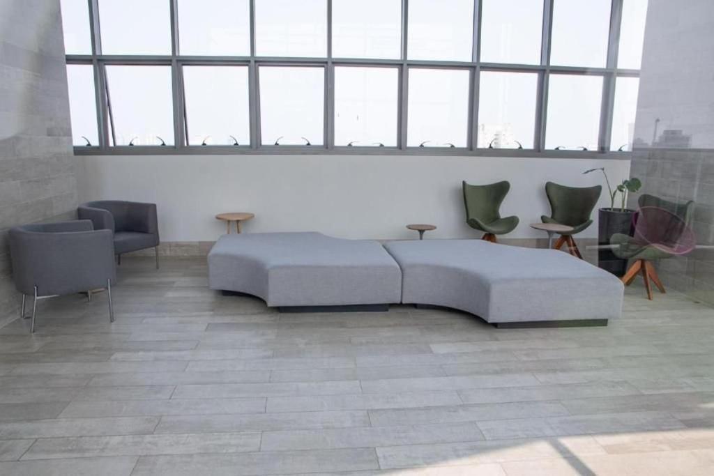 Apartment On Paulista1115 / Linda Vista