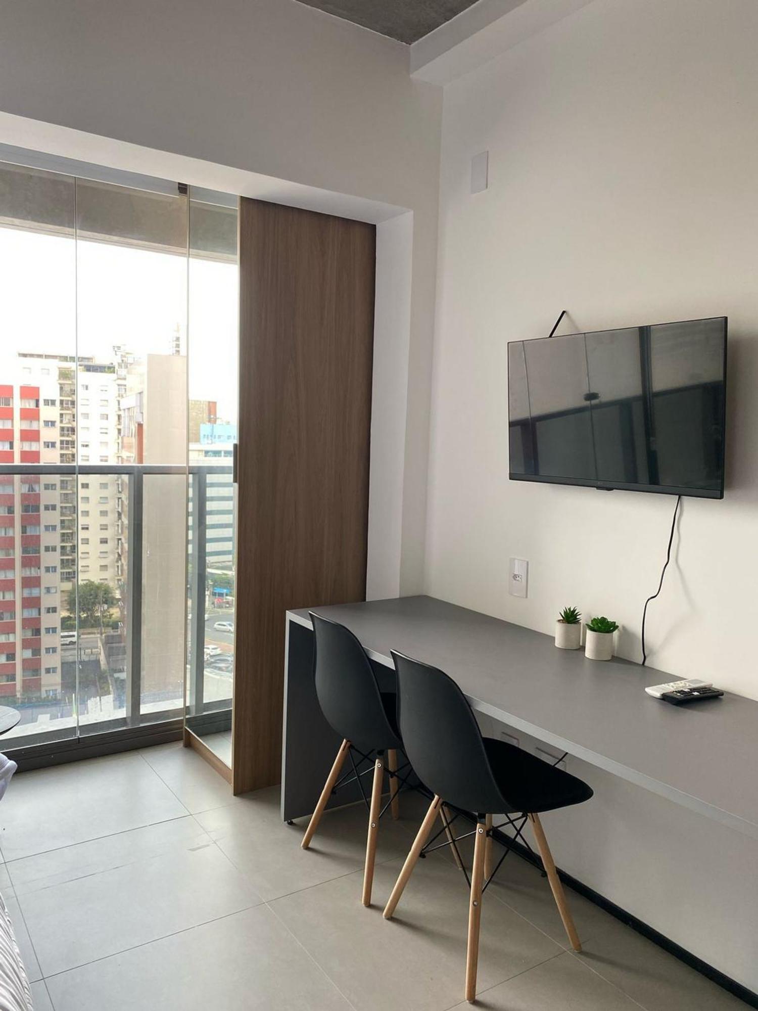 Apartamento On Paulista1115 / Linda Vista *