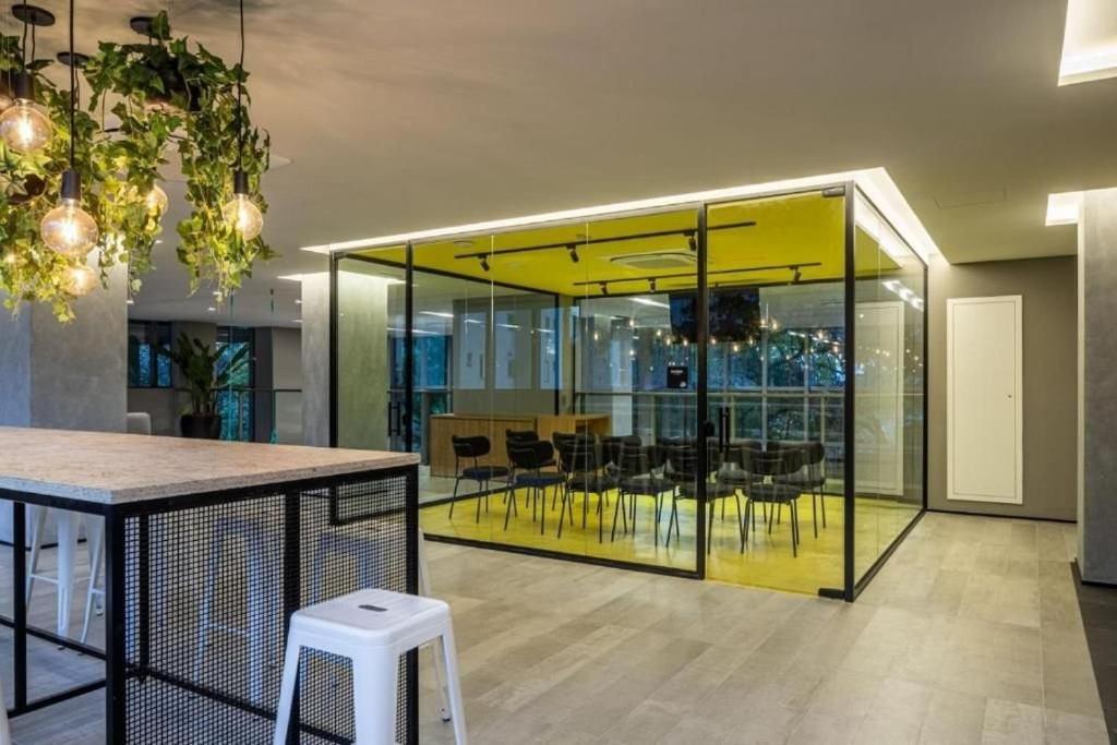 Apartment On Paulista1115 / Linda Vista