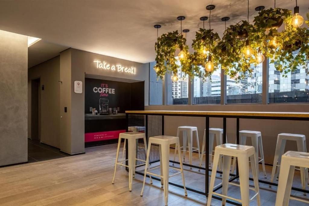 Apartment On Paulista1115 / Linda Vista