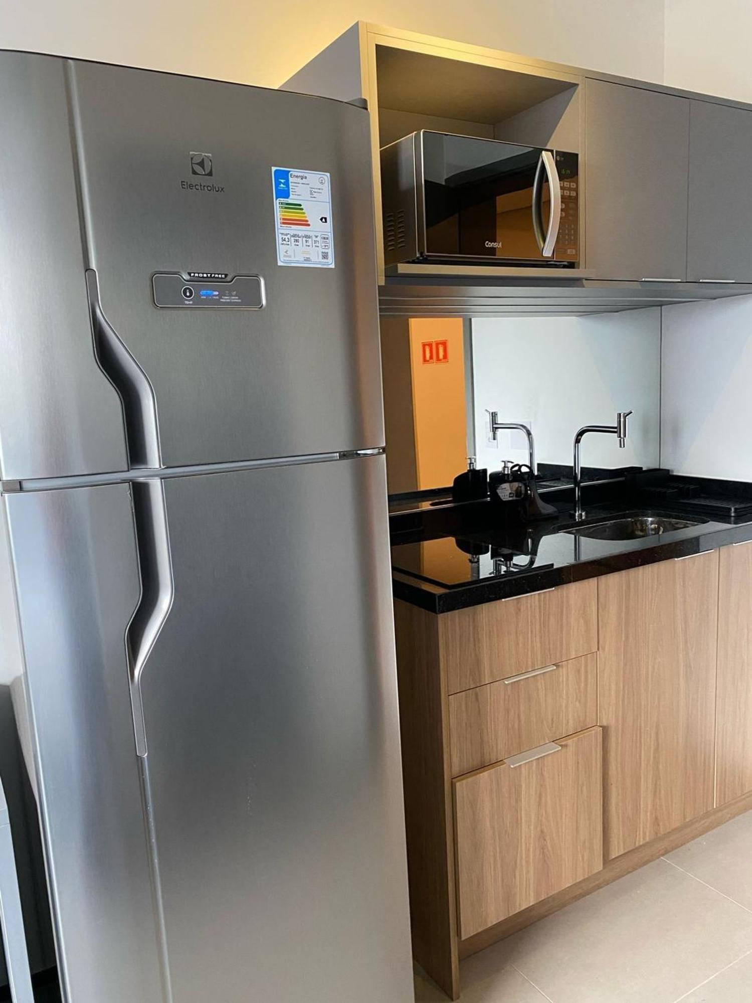Apartamento On Paulista1115 / Linda Vista São Paulo