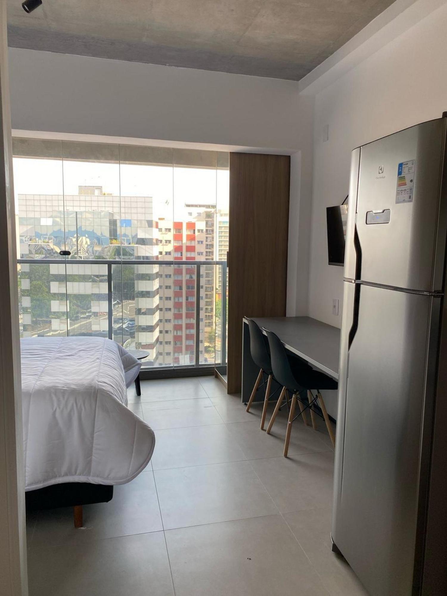 Apartamento On Paulista1115 / Linda Vista *